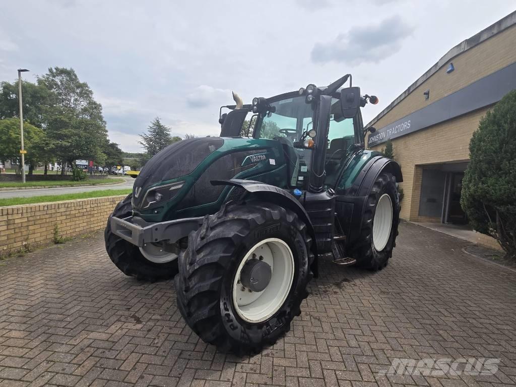 Valtra T 174 曳引機
