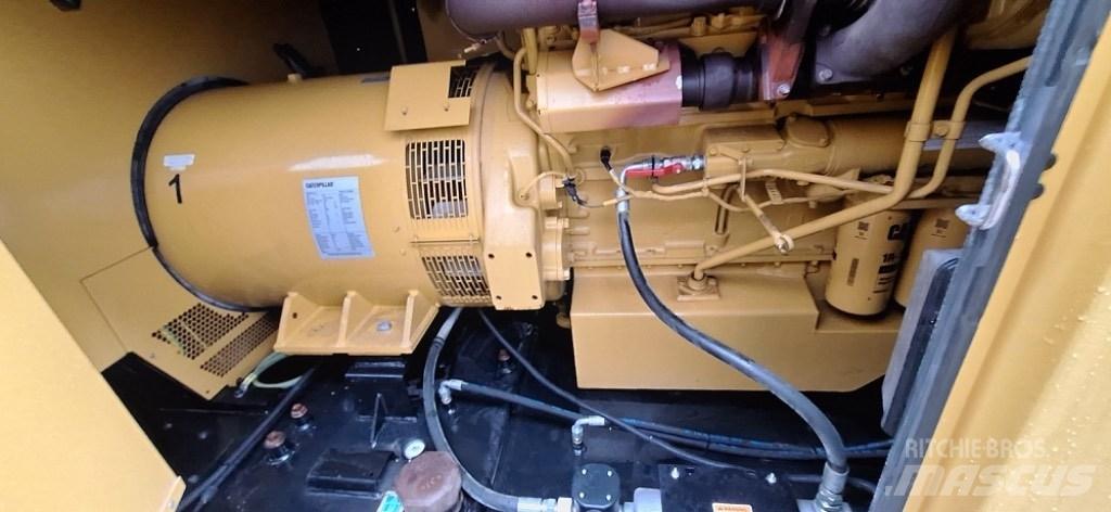 CAT 3412 柴油發電機