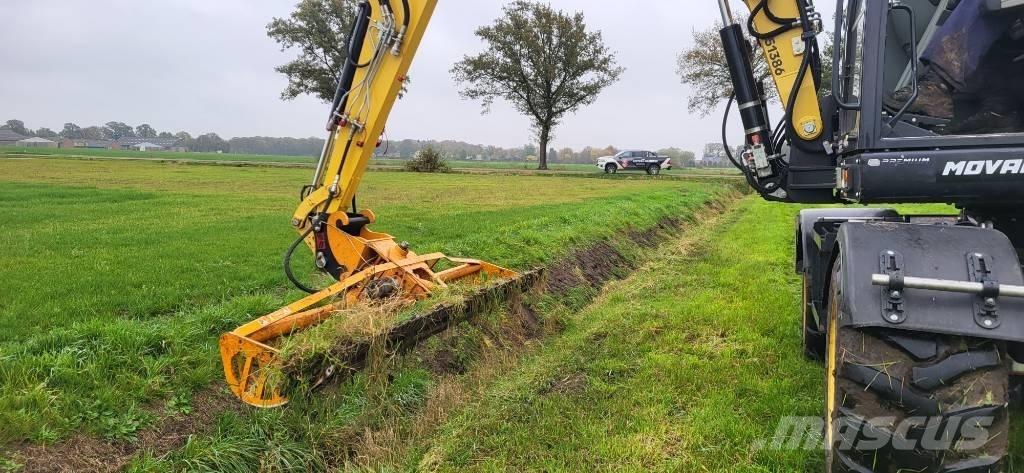 Landreus LMZ 3MTR 其他農業機械