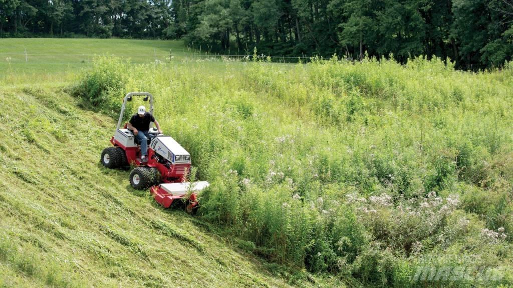 Ventrac 4520Y 曳引機