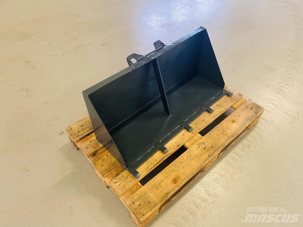 Avant Skovl 100 cm 其他組件