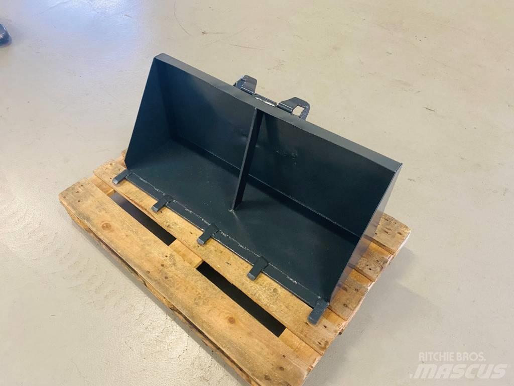 Avant Skovl 100 cm 其他組件