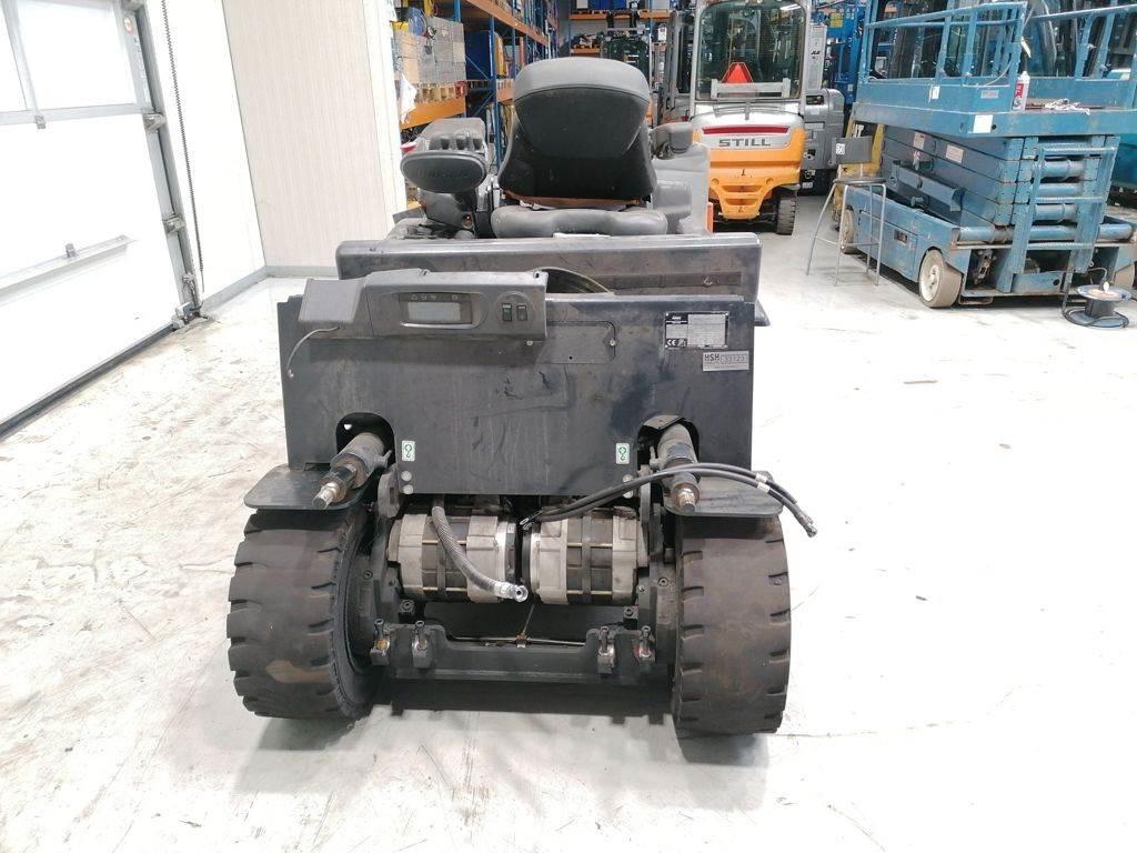 Doosan B25X-7 電動堆高機
