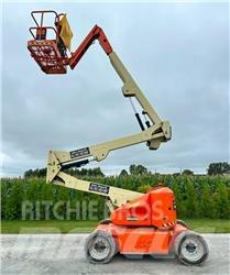 JLG E 450 AJ 曲臂高空作業車