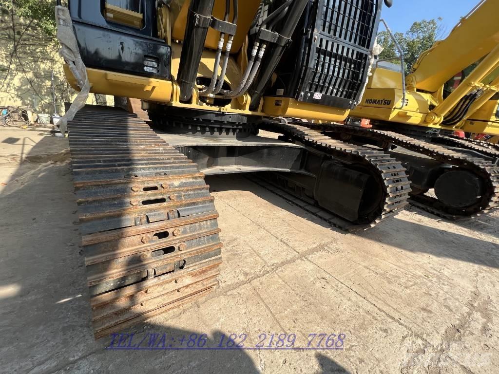 CAT 336D2 履帶式 挖土機/掘鑿機/挖掘機