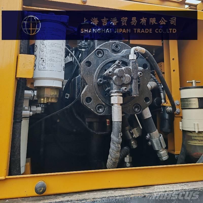 Sany sy 365 履帶式 挖土機/掘鑿機/挖掘機