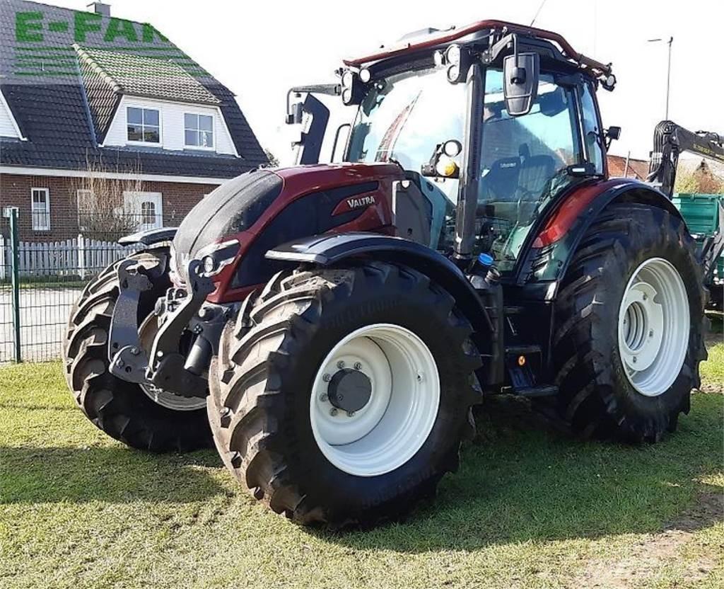 Valtra n175d 曳引機