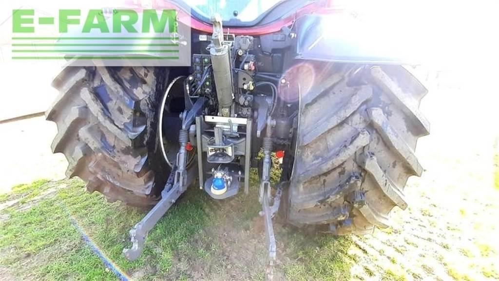 Valtra n175d 曳引機