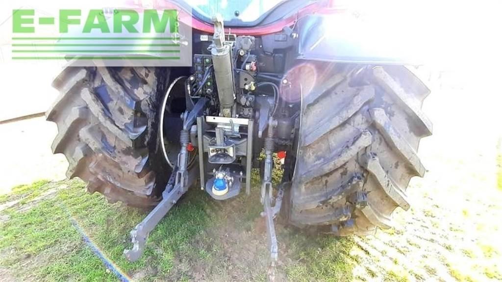 Valtra n175d 曳引機