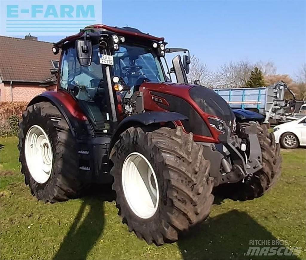 Valtra n175d 曳引機