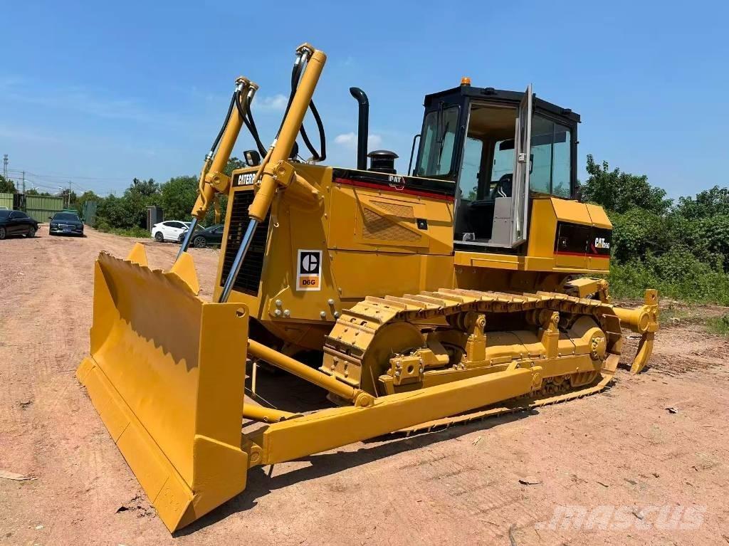 CAT D 6 G 履帶推土機