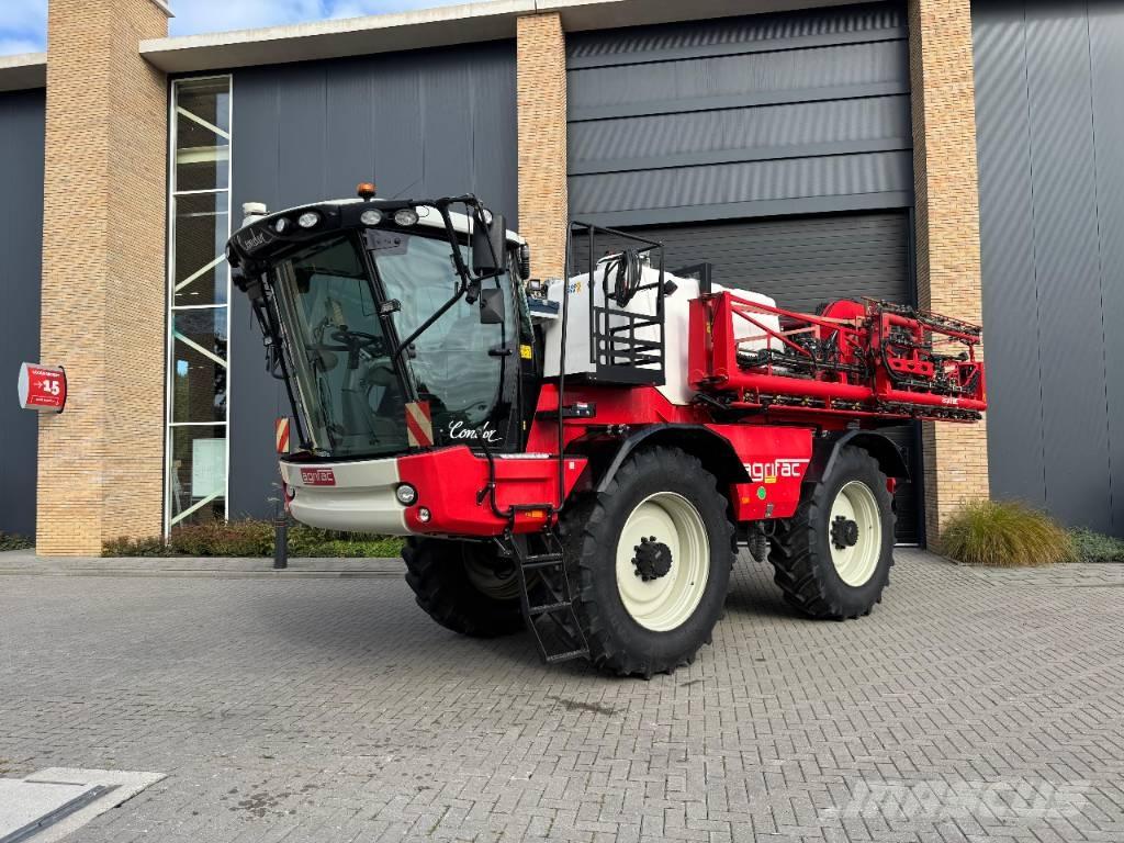 Agrifac C045276 自走式噴霧機