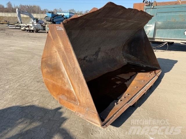 Doosan DL 400 鏟斗