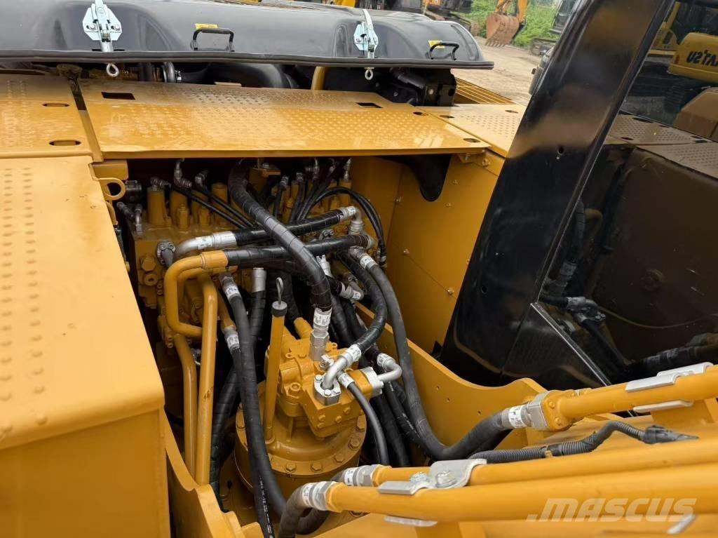 CAT 320D2 履帶式 挖土機/掘鑿機/挖掘機