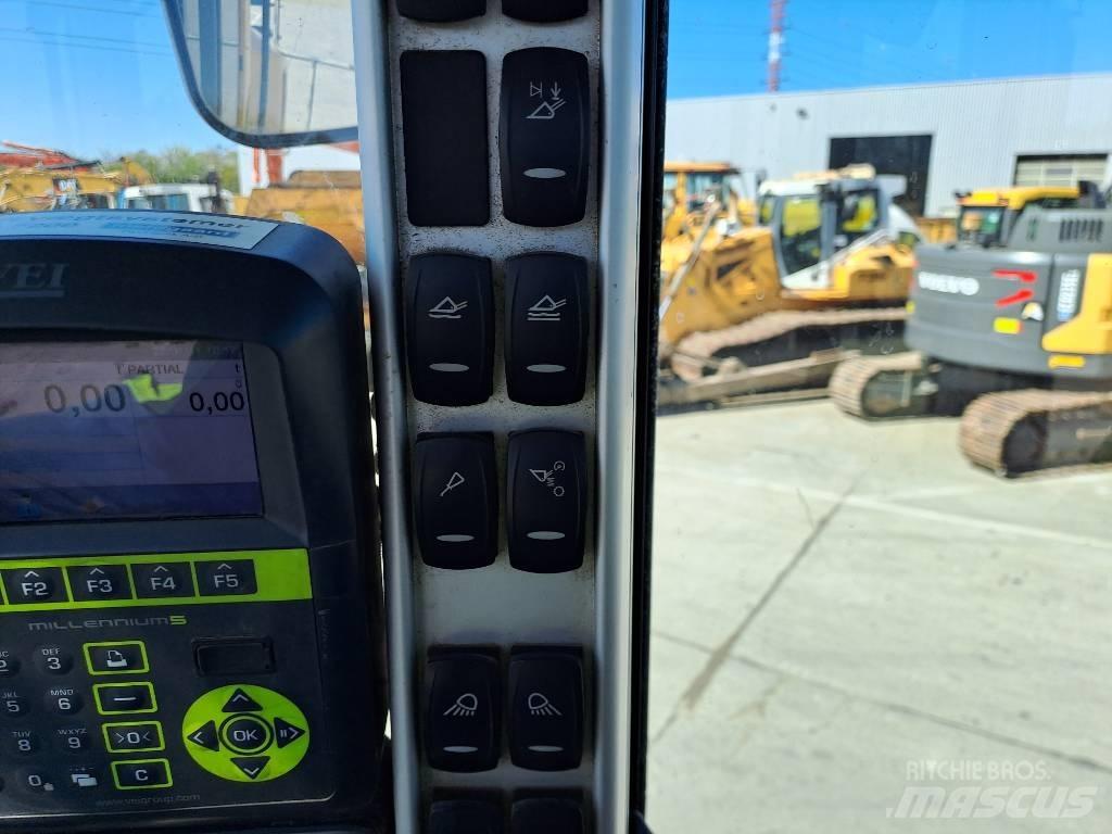 Volvo L150H (CDC) 輪胎式裝載機