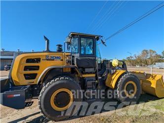XCMG XC 948 U 輪胎式裝載機