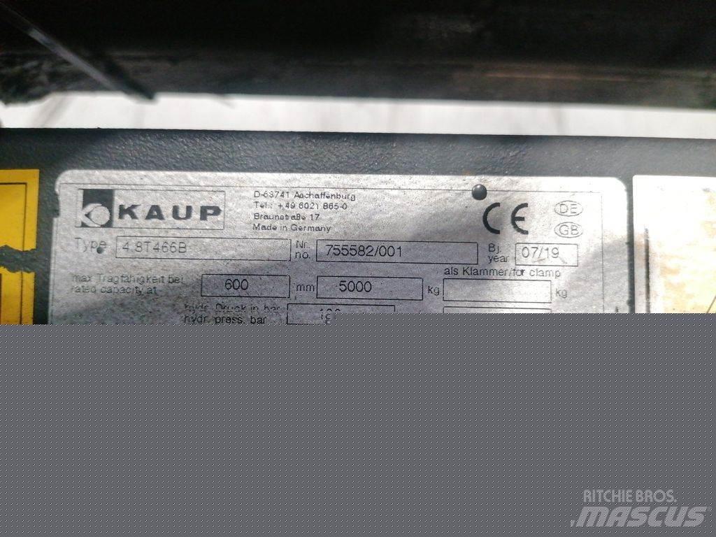 Kaup 48T466B 其他
