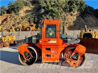 Bomag BW 170 AD 雙輪滾壓機