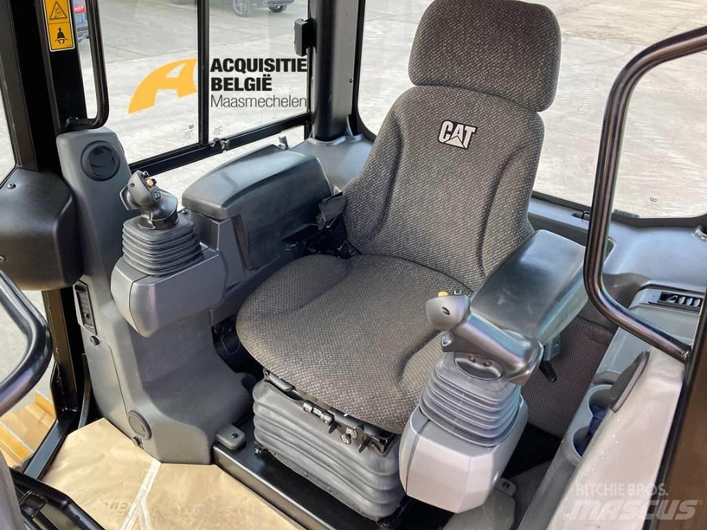 CAT D6K2 LGP 履帶推土機