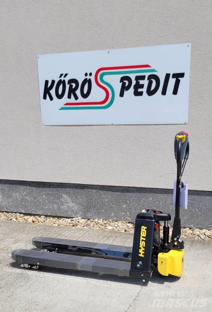 Hyster PC1.5 其他物料運輸工具