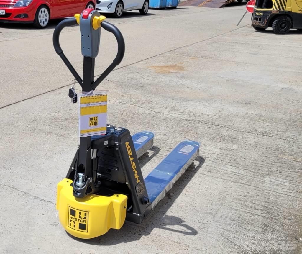 Hyster PC1.5 其他物料運輸工具