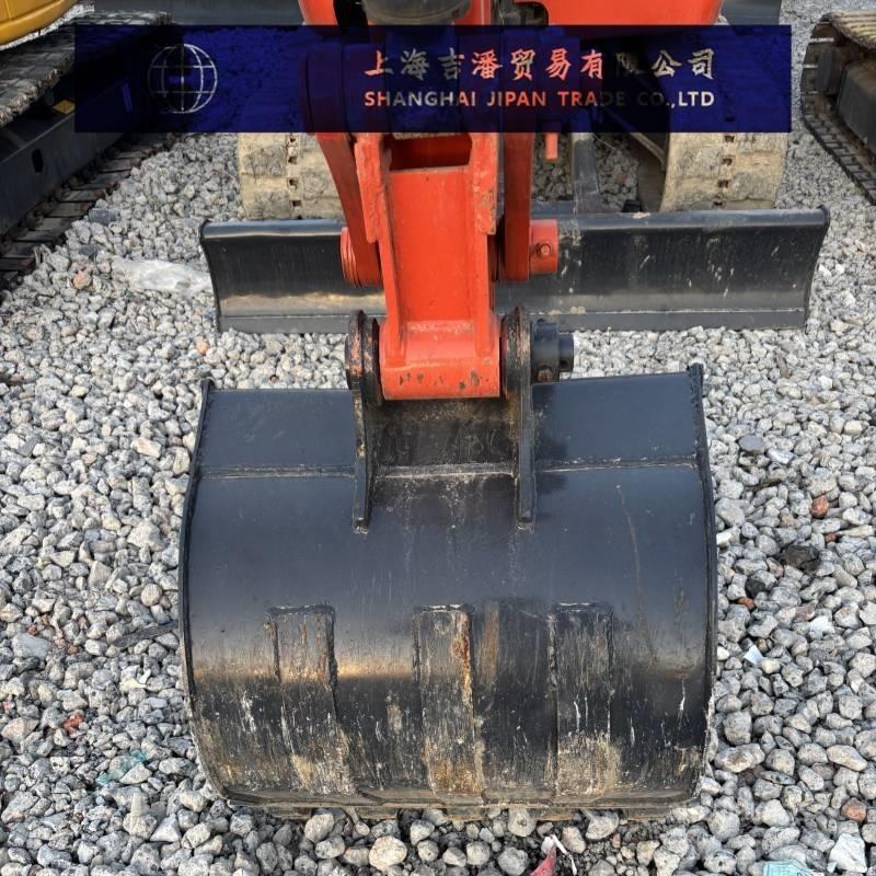 Kubota KX 155 履帶式 挖土機/掘鑿機/挖掘機