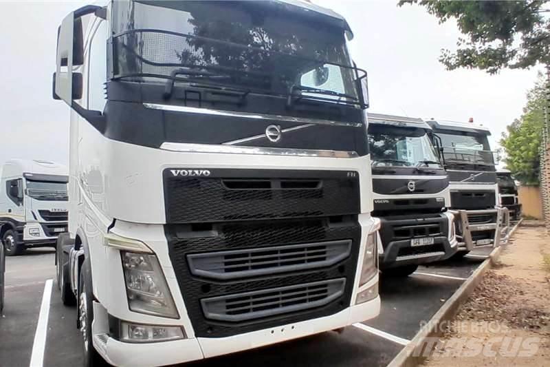 Volvo FH 440 其他貨車