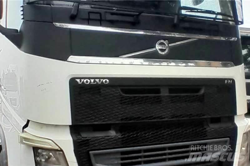 Volvo FH 440 其他貨車