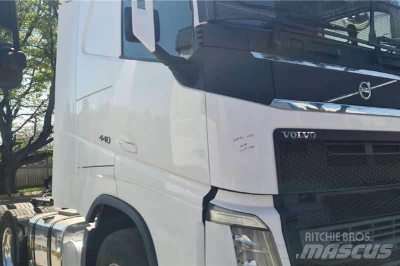 Volvo FH 440 其他貨車