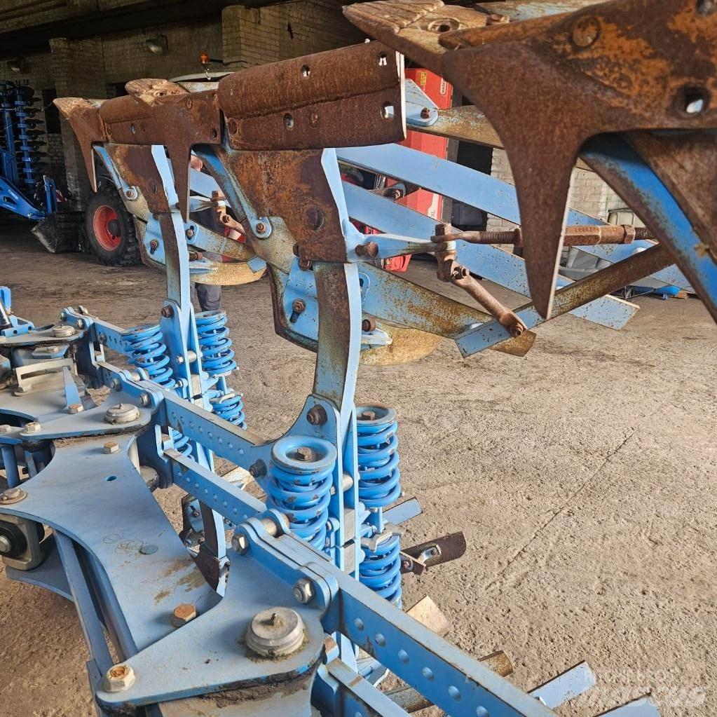 Lemken Vari-Opal 8 X 其他農業機械