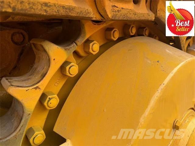 Shantui SD 32 履帶推土機