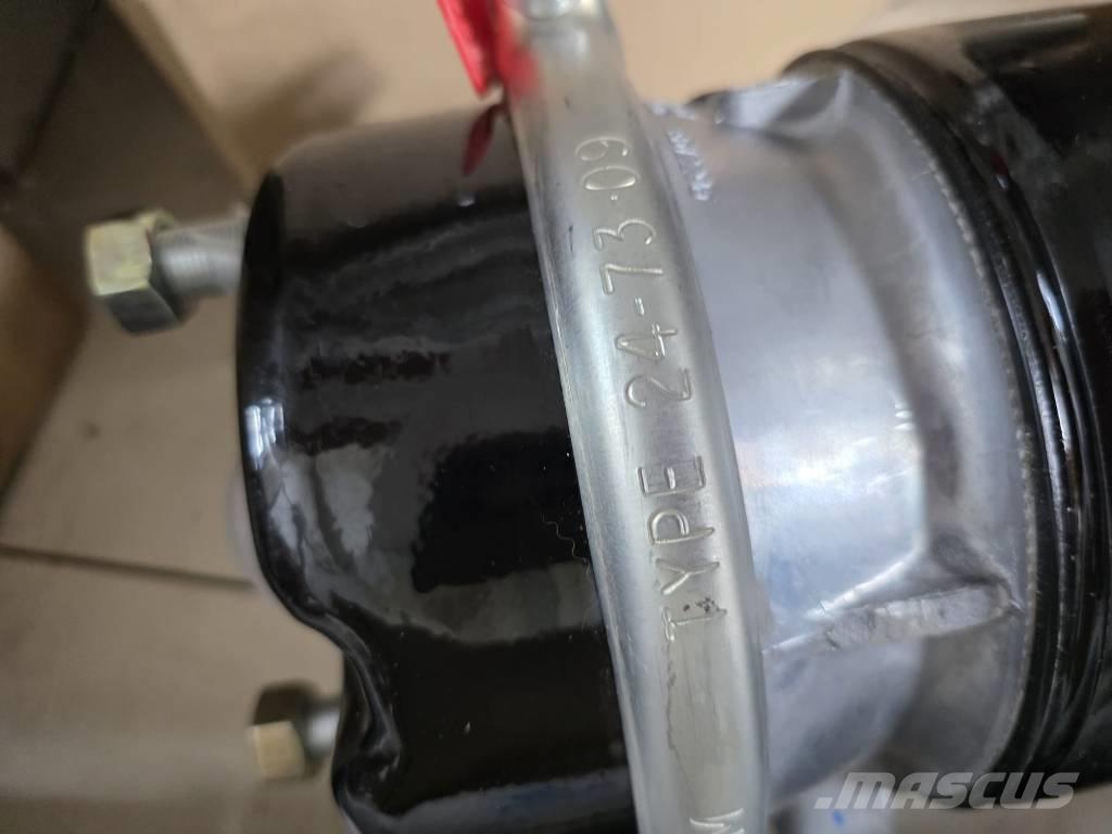Meritor MER 31932124 煞車器