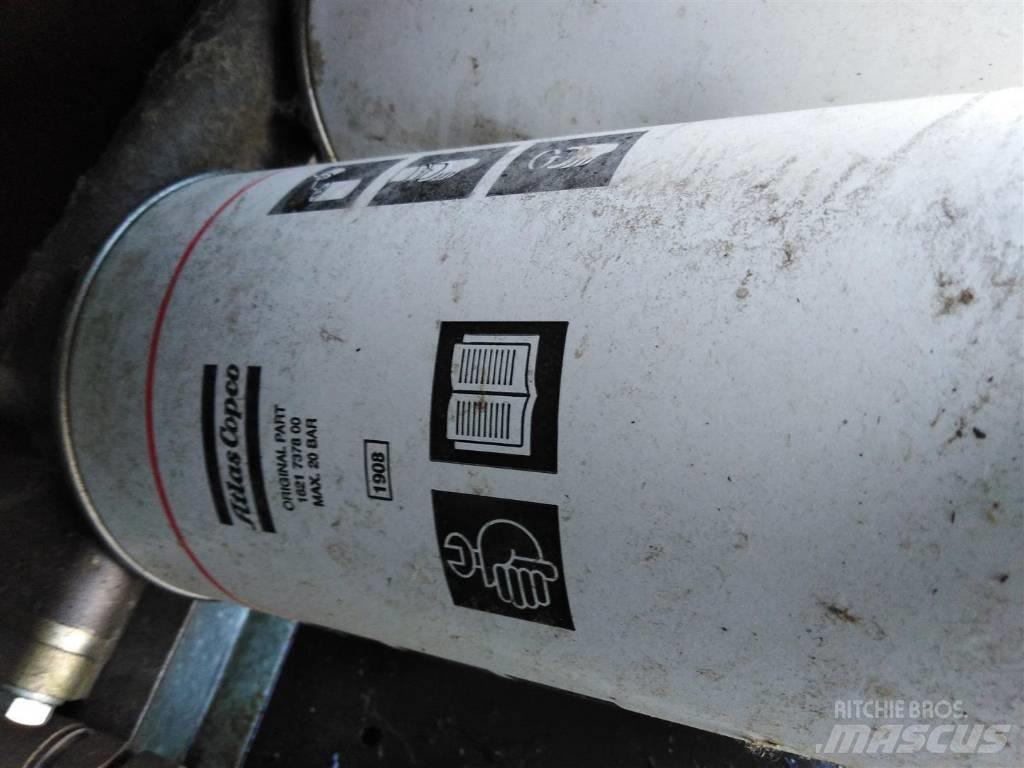 Atlas Copco GA 110 空氣壓縮機