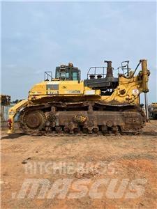 Komatsu D 575 A-3 履帶推土機