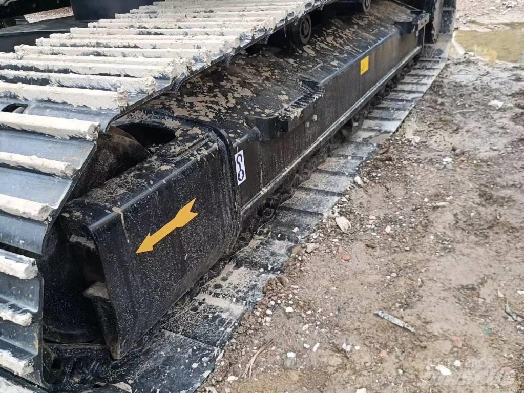 CAT 315 D 履帶式 挖土機/掘鑿機/挖掘機