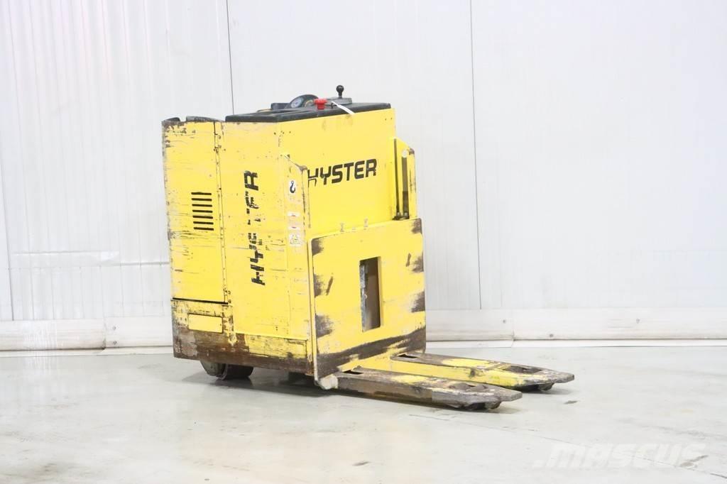 Hyster RP2.0N 低架升降機