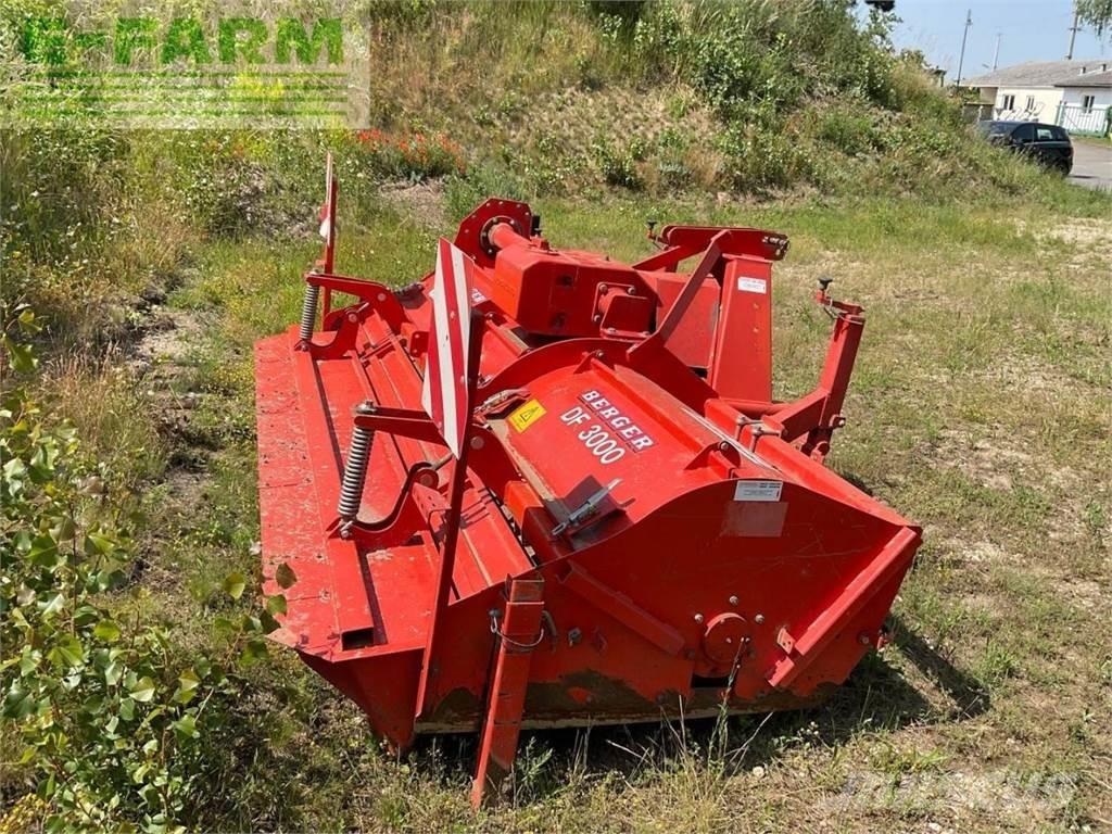 Grimme DF3000 馬鈴薯設備 - 其他