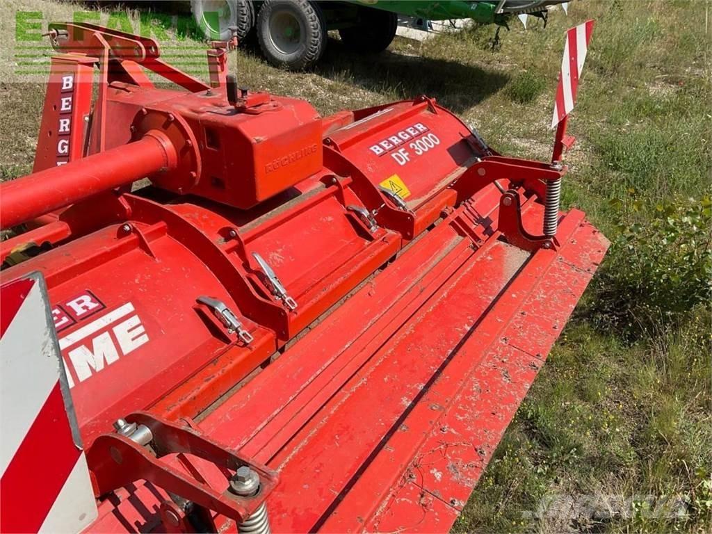Grimme DF3000 馬鈴薯設備 - 其他