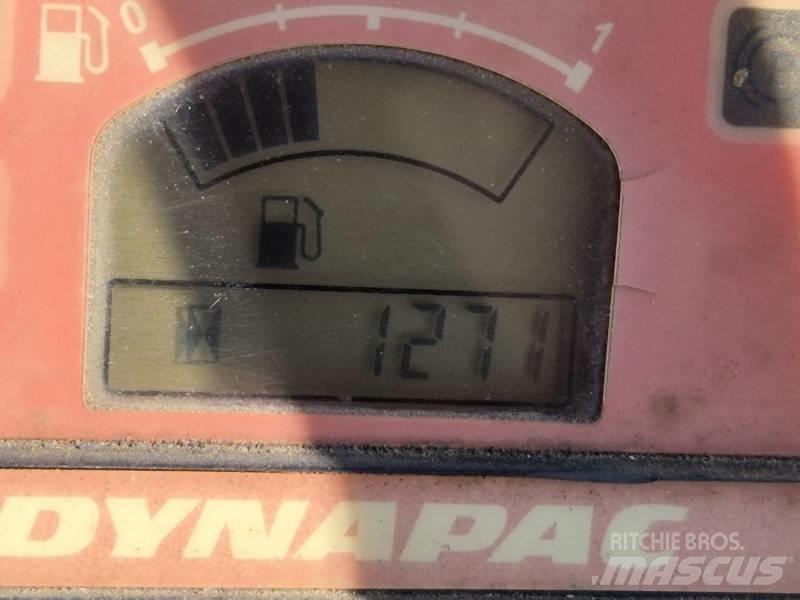 Dynapac CC1200 雙輪滾壓機