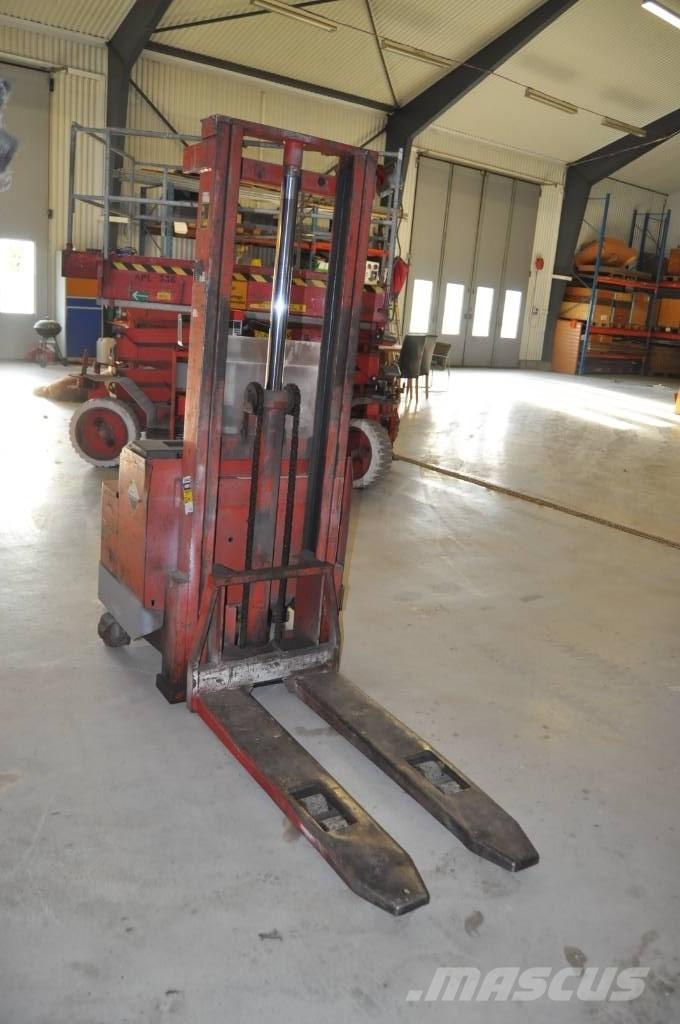 BT LGV1000 /  EL-TRUCK 電動堆高機