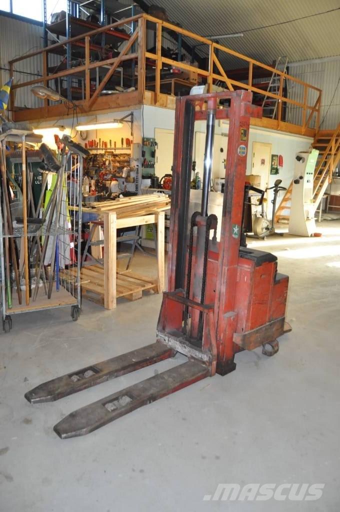 BT LGV1000 /  EL-TRUCK 電動堆高機