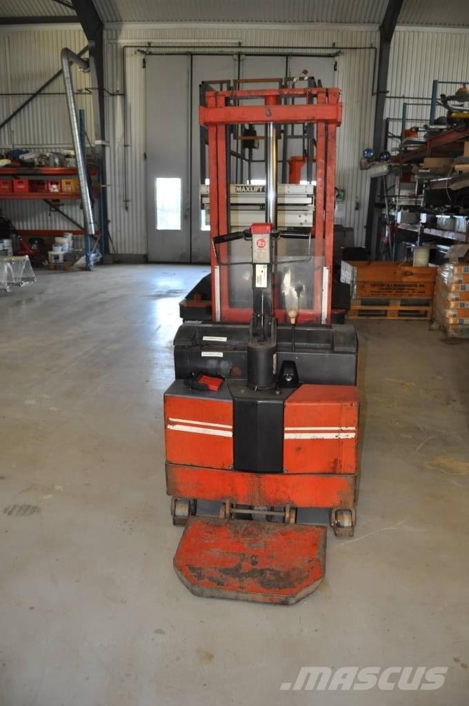 BT LGV1000 /  EL-TRUCK 電動堆高機