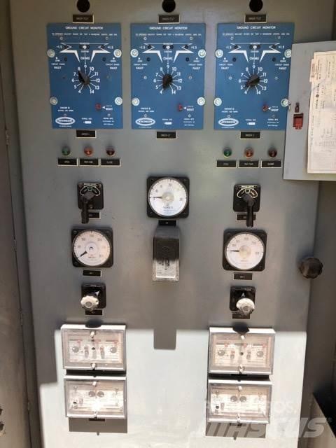  Atkinson HB18252 其他地下設備