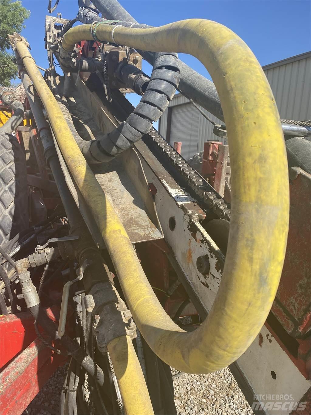  Canterra RC Drill 隧道和地下採礦鑽機