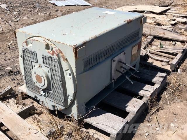  HB18251 引擎/發動機