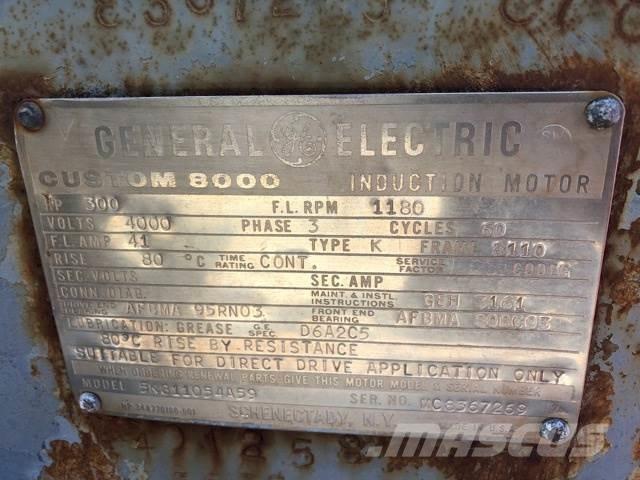  HB18254 引擎/發動機