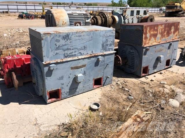  HB18254 引擎/發動機