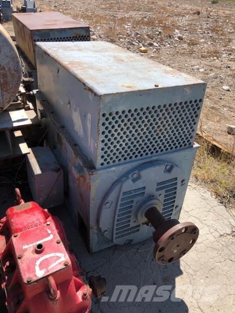  HB18254 引擎/發動機