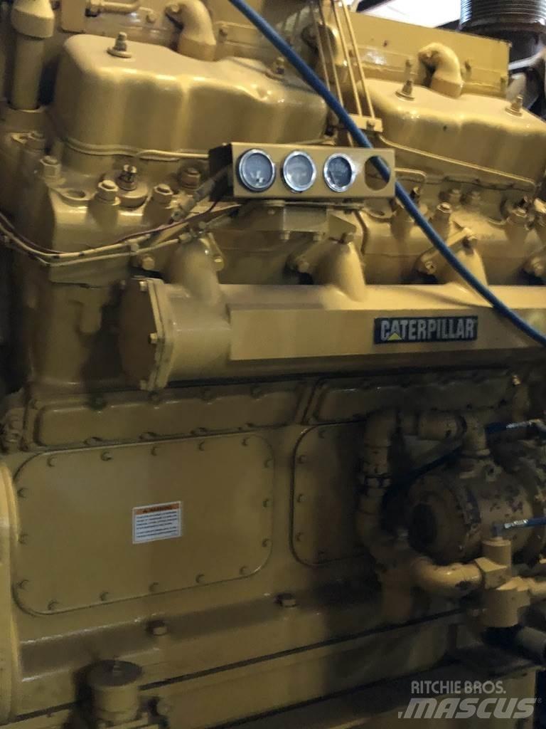 National 7P Triplex 水泵浦