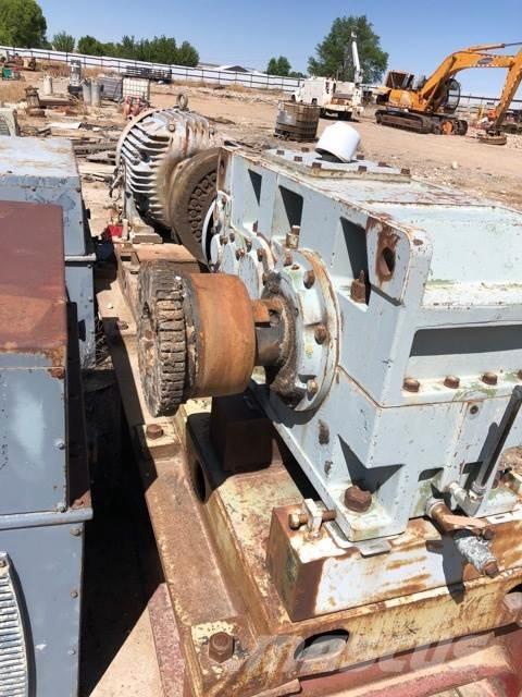  Paramax 引擎/發動機